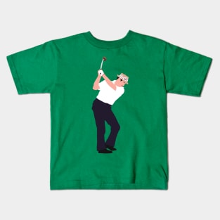 Slamming Kids T-Shirt